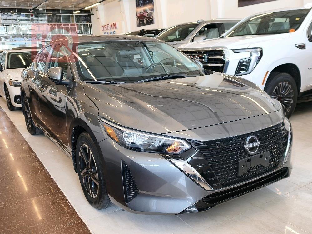 نيسان سنترا